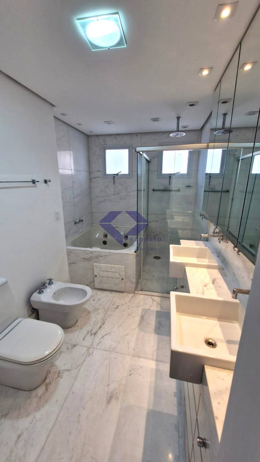 Apartamento, 4 quartos, 234 m² - Foto 27