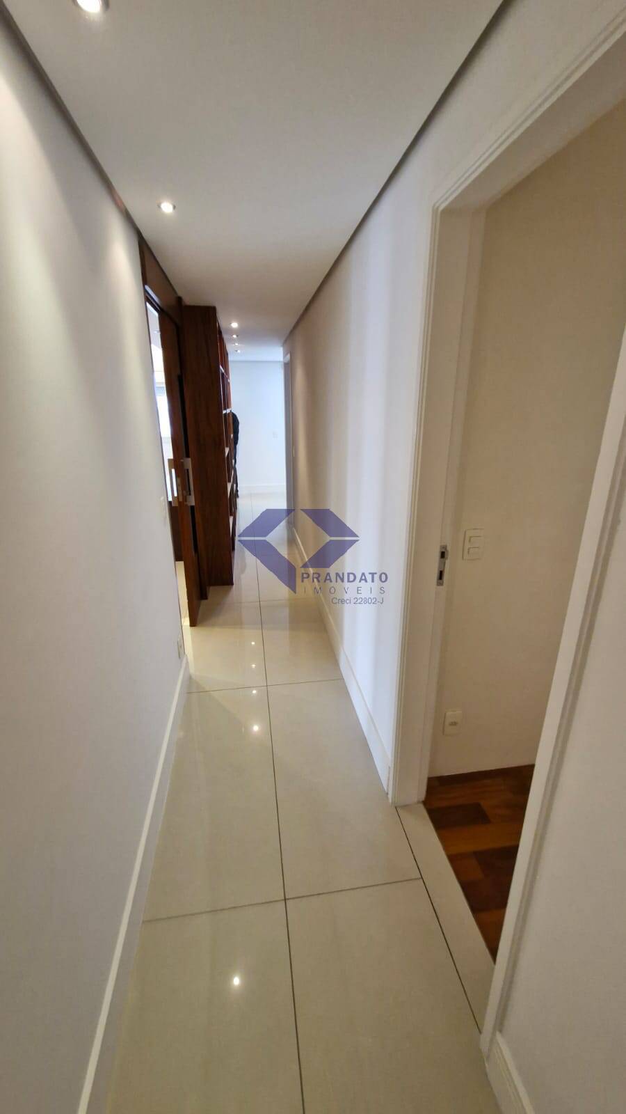 Apartamento, 4 quartos, 234 m² - Foto 23