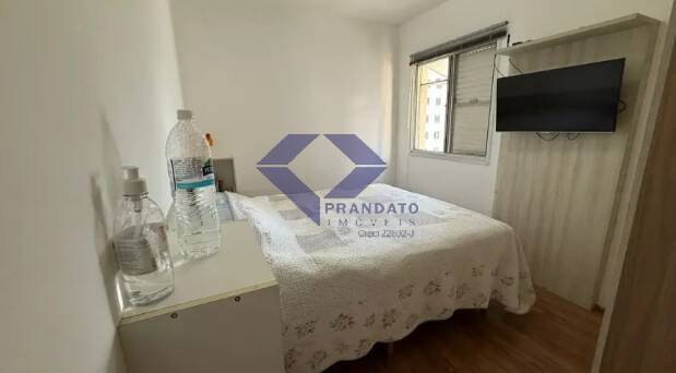 Apartamento, 2 quartos, 65 m² - Foto 5