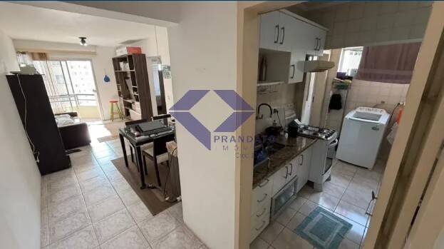 Apartamento, 2 quartos, 65 m² - Foto 8
