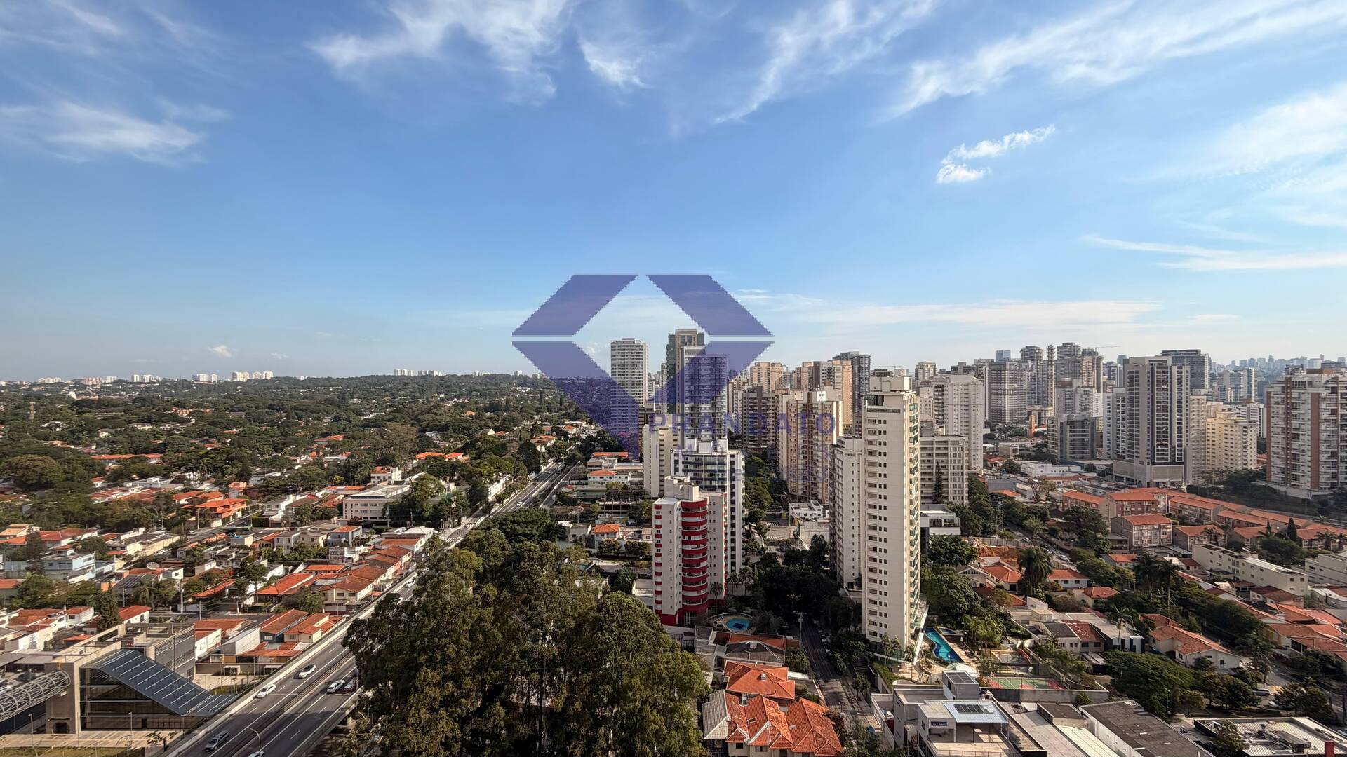 Apartamento, 3 quartos, 206 m² - Foto 6