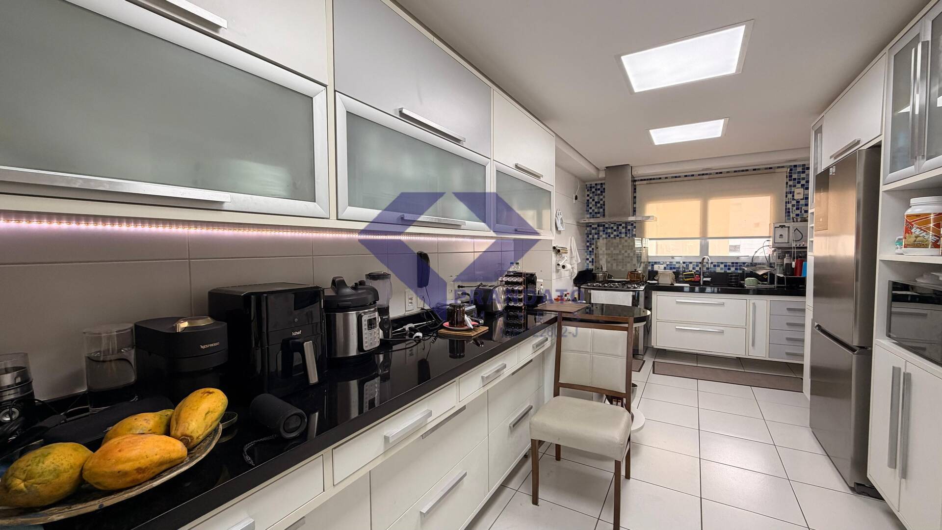Apartamento, 3 quartos, 206 m² - Foto 7