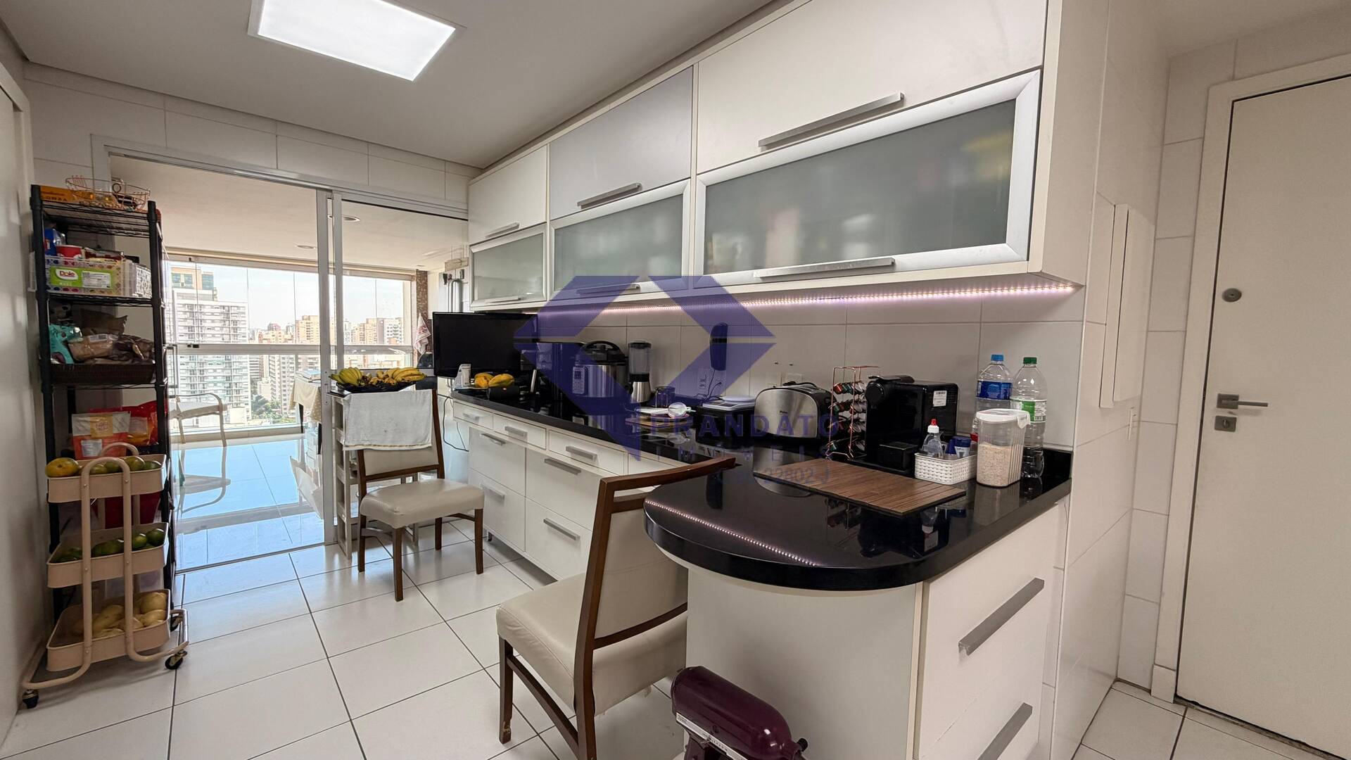 Apartamento, 3 quartos, 206 m² - Foto 8