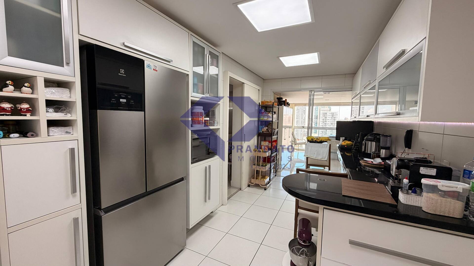 Apartamento, 3 quartos, 206 m² - Foto 9