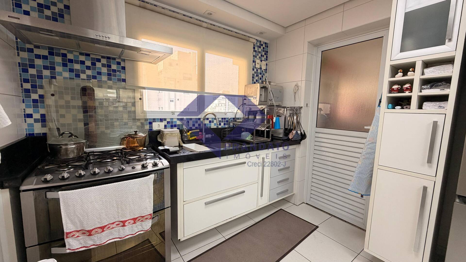 Apartamento, 3 quartos, 206 m² - Foto 10