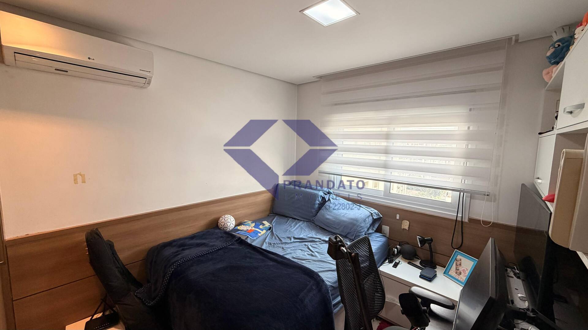 Apartamento, 3 quartos, 206 m² - Foto 11