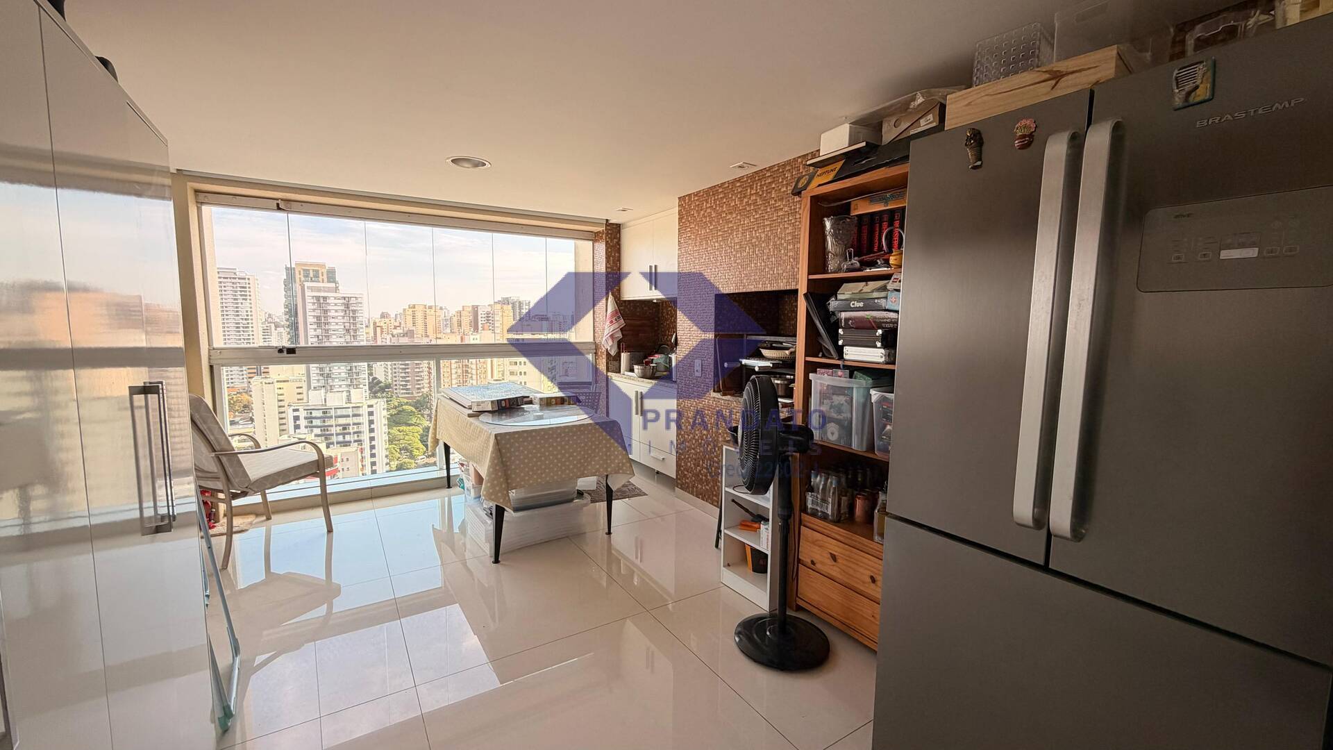 Apartamento, 3 quartos, 206 m² - Foto 15