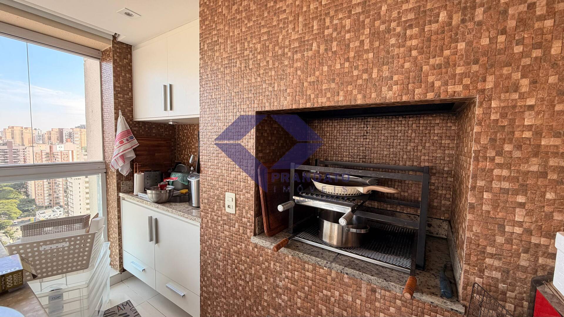 Apartamento, 3 quartos, 206 m² - Foto 16