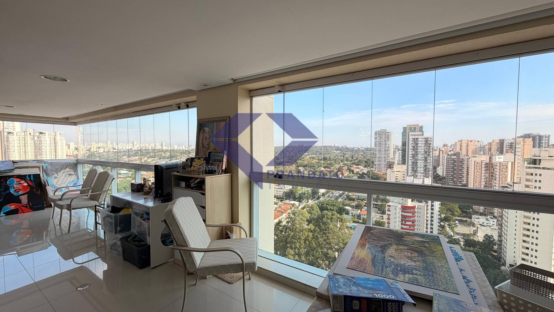 Apartamento, 3 quartos, 206 m² - Foto 17