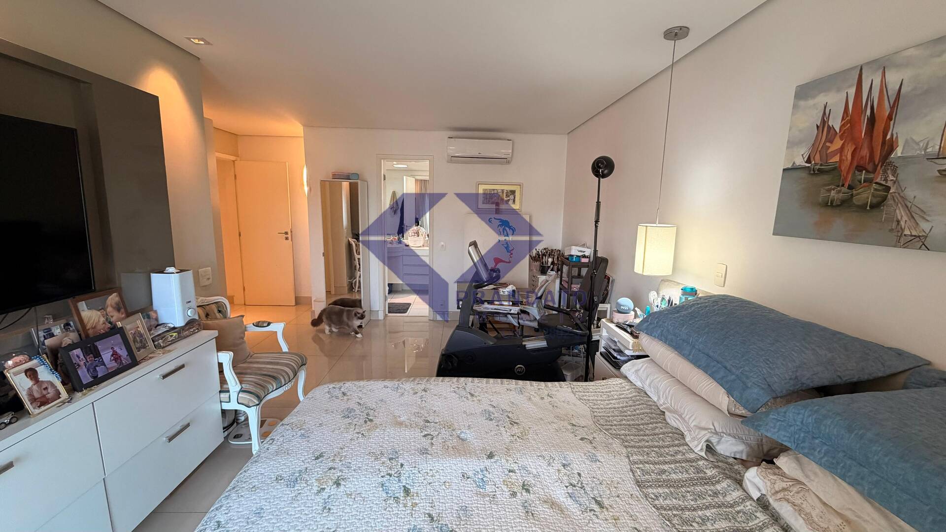 Apartamento, 3 quartos, 206 m² - Foto 19
