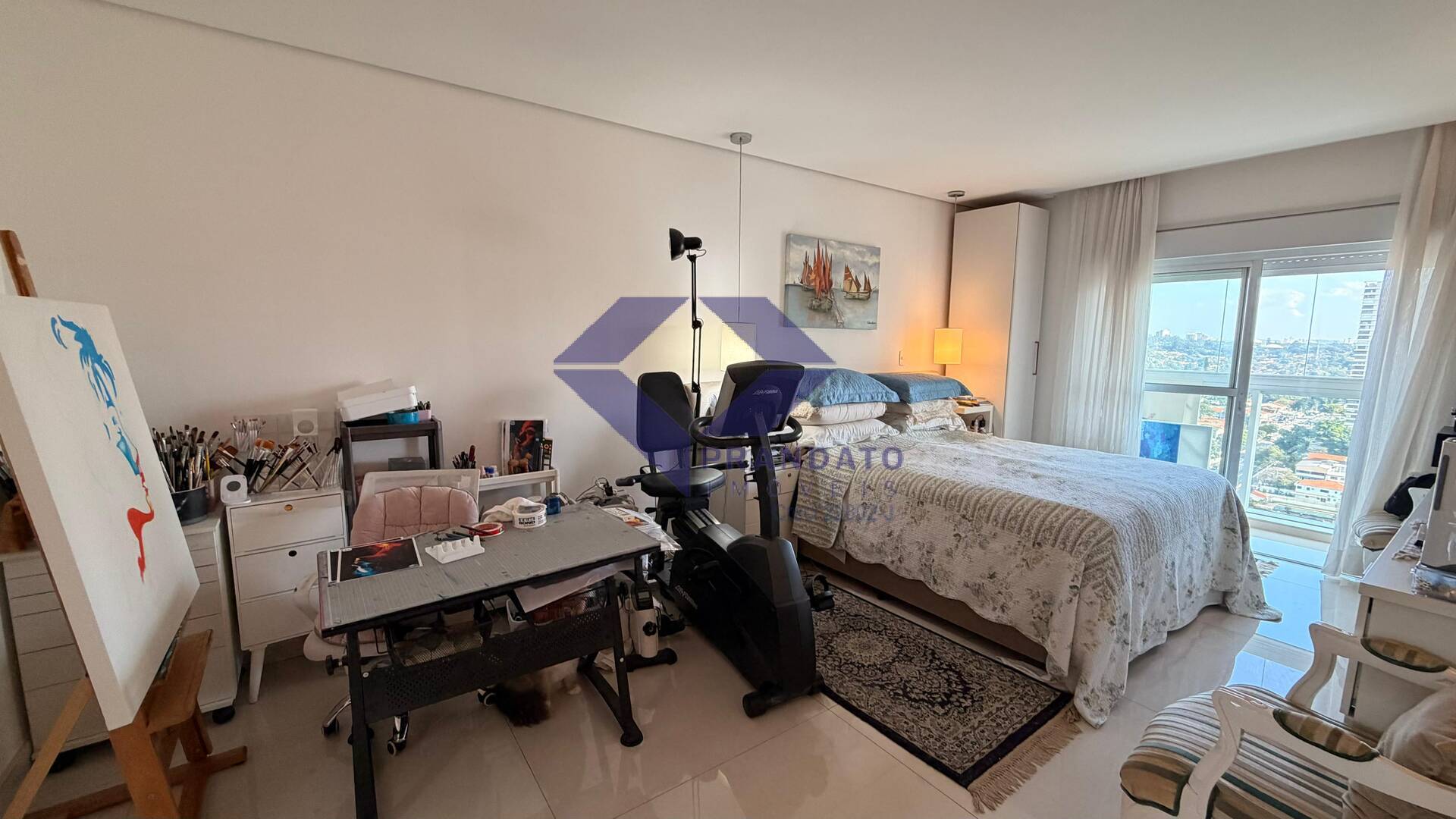 Apartamento, 3 quartos, 206 m² - Foto 20