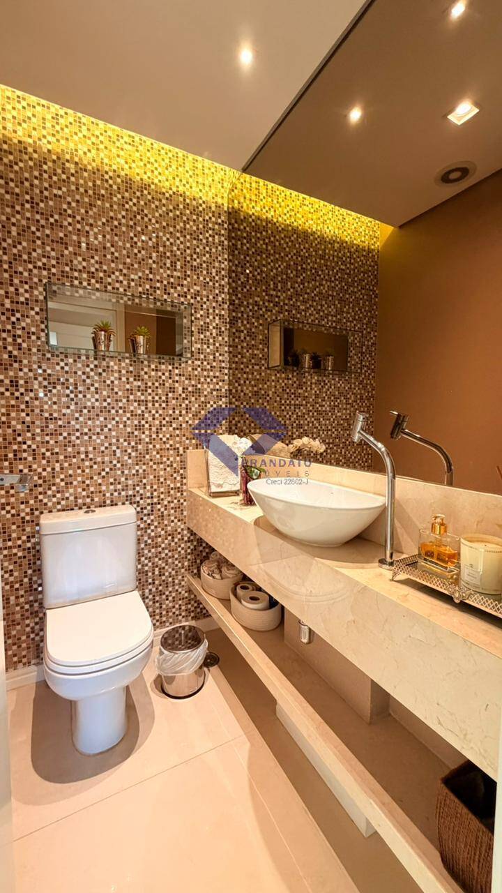 Apartamento, 3 quartos, 185 m² - Foto 4