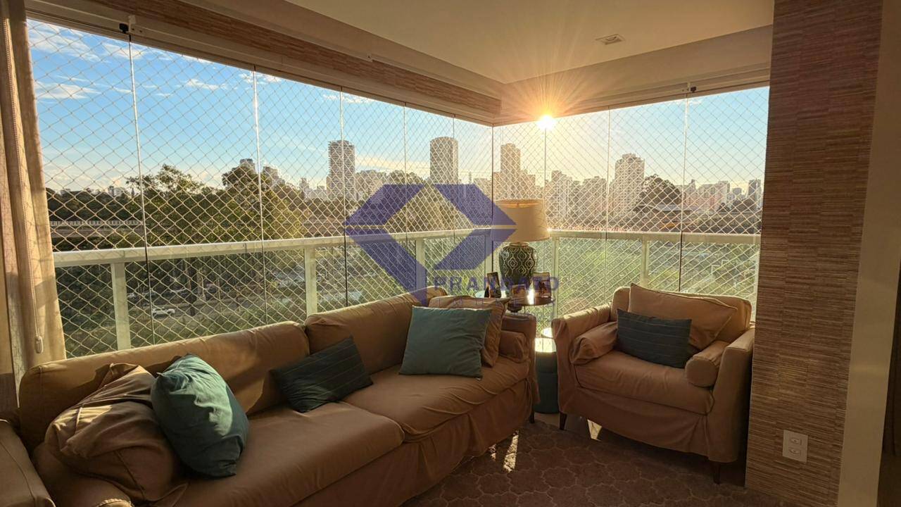 Apartamento, 3 quartos, 185 m² - Foto 6