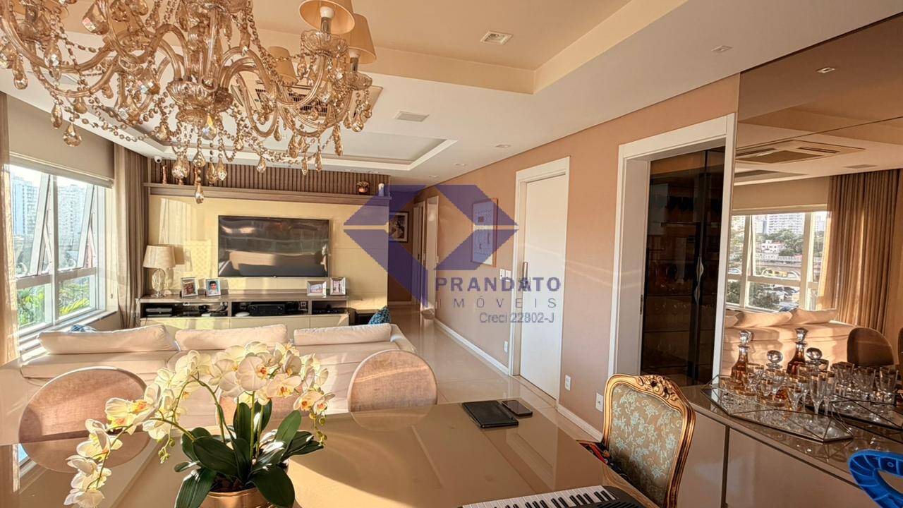 Apartamento, 3 quartos, 185 m² - Foto 7