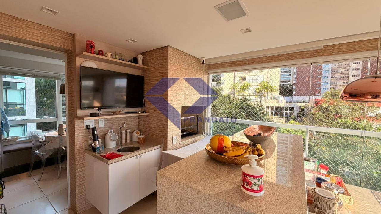 Apartamento, 3 quartos, 185 m² - Foto 3