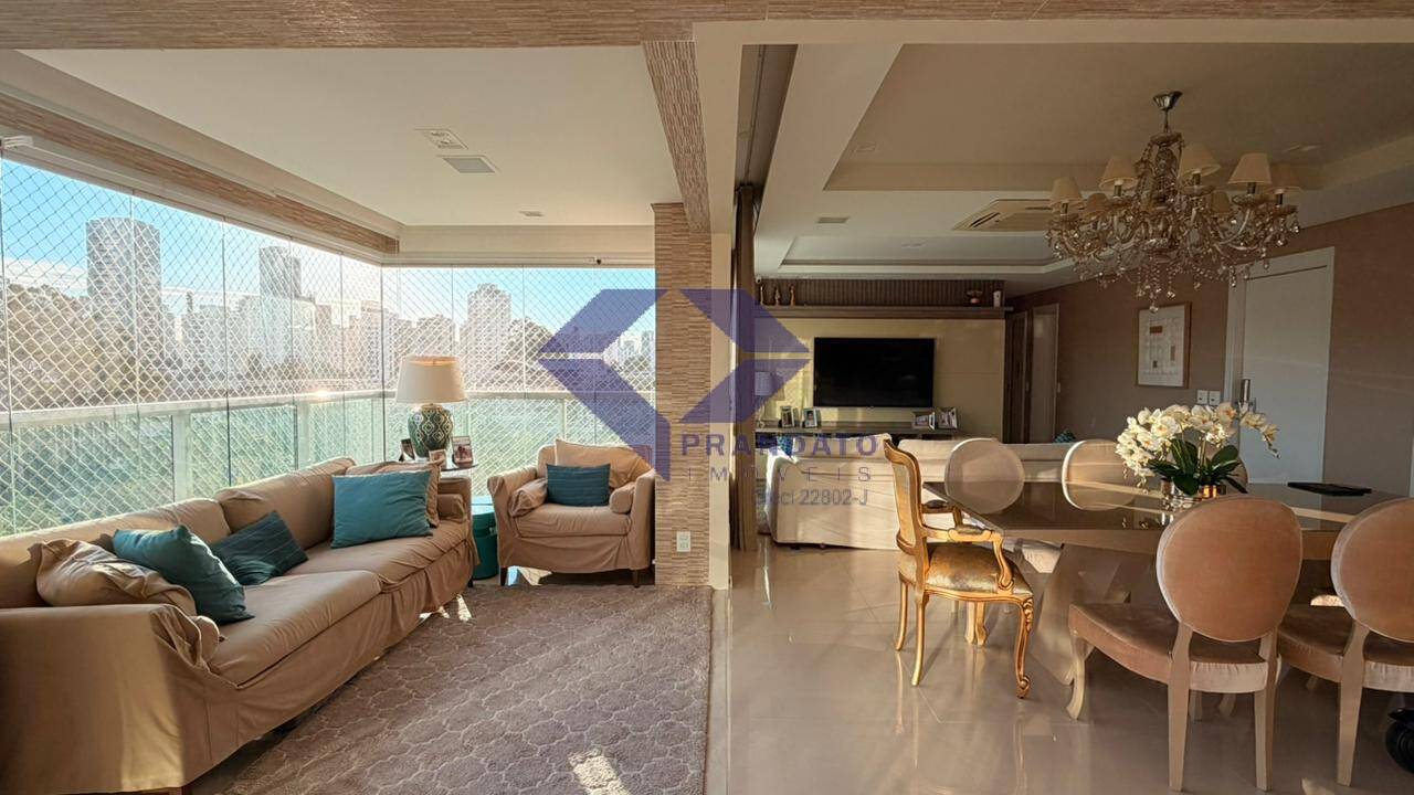 Apartamento, 3 quartos, 185 m² - Foto 5
