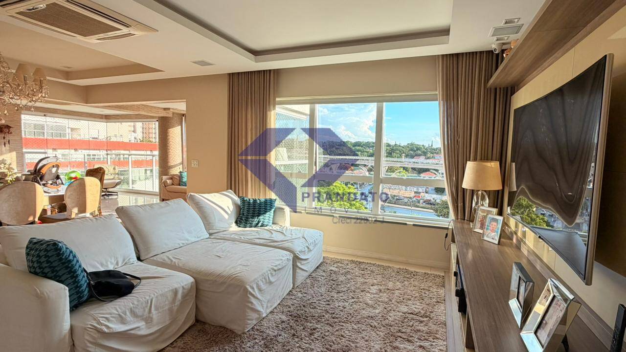 Apartamento, 3 quartos, 185 m² - Foto 8
