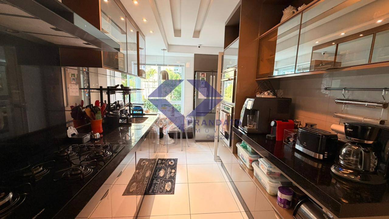 Apartamento, 3 quartos, 185 m² - Foto 12