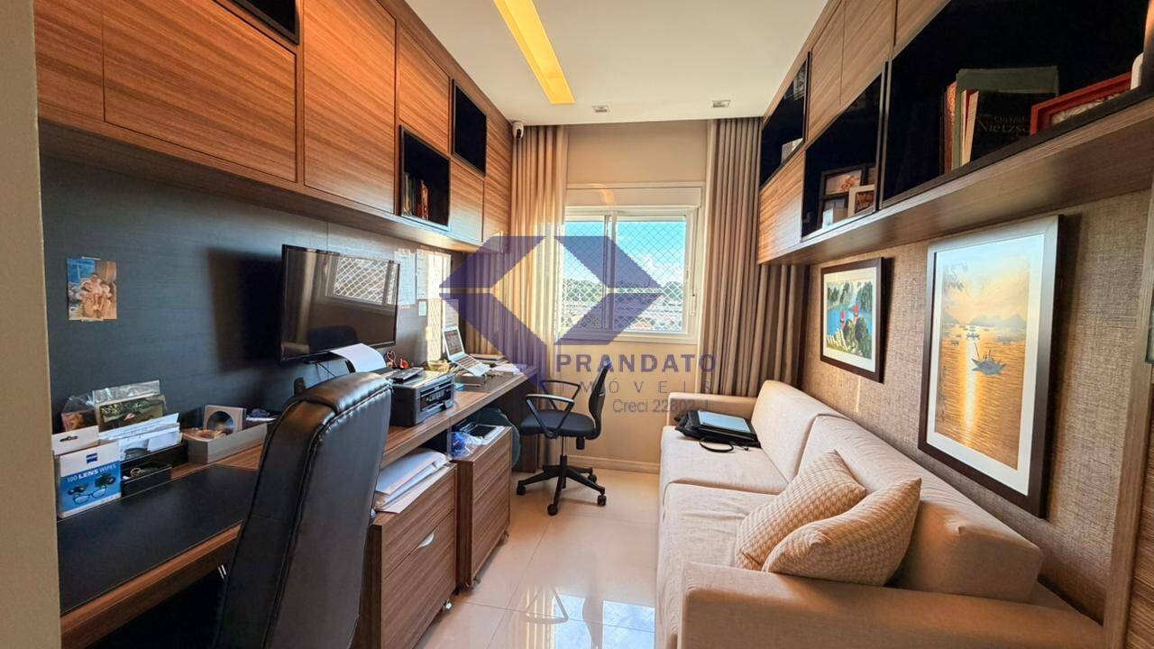Apartamento, 3 quartos, 185 m² - Foto 13