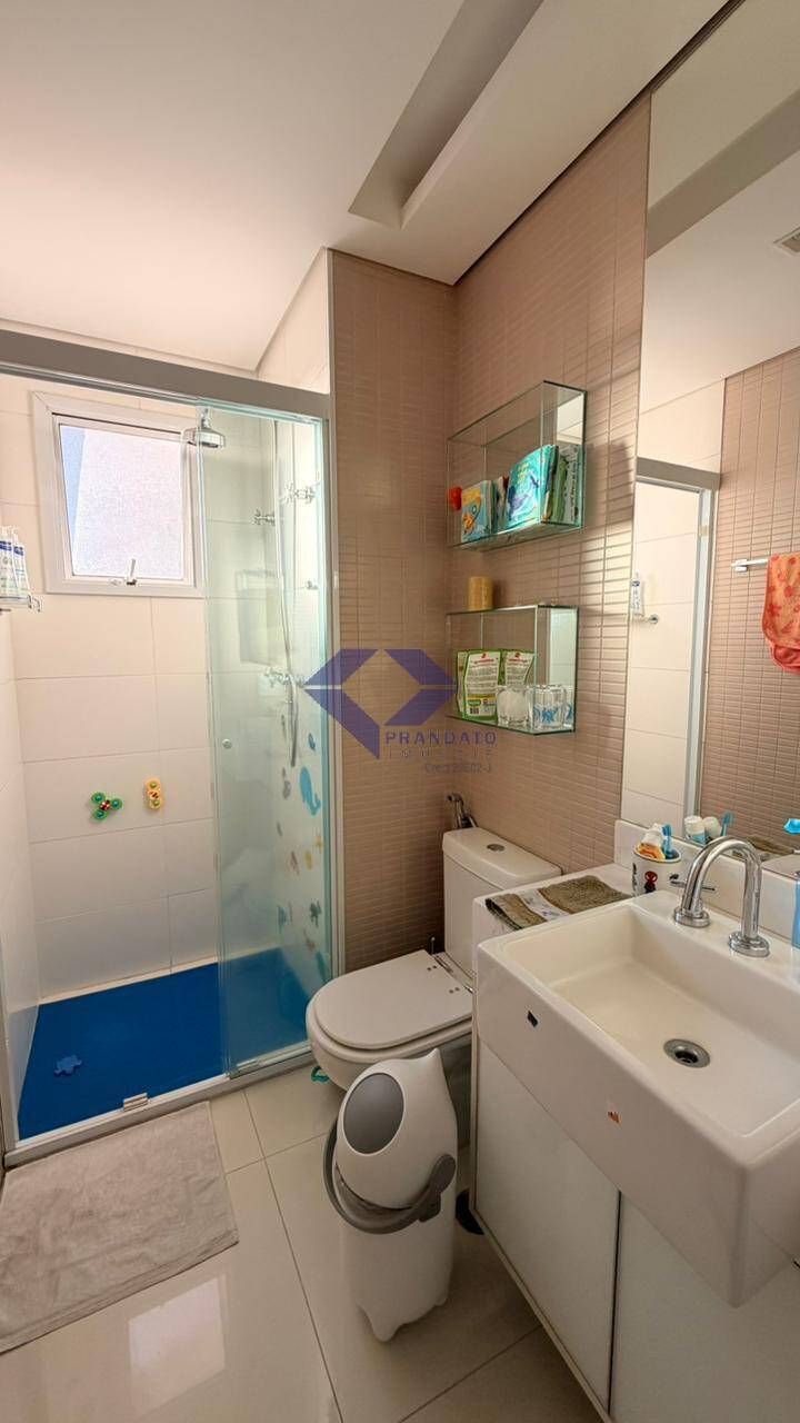 Apartamento, 3 quartos, 185 m² - Foto 15