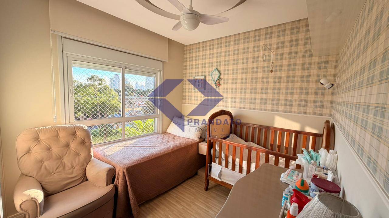 Apartamento, 3 quartos, 185 m² - Foto 14