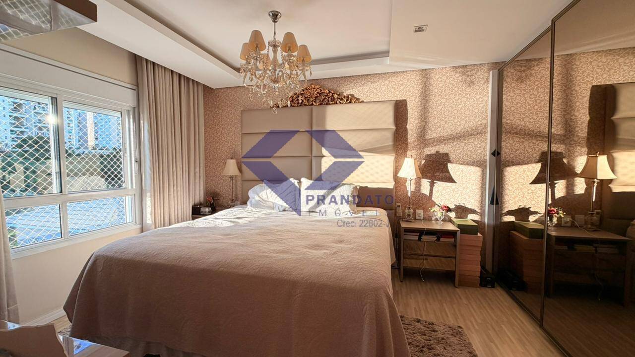 Apartamento, 3 quartos, 185 m² - Foto 18