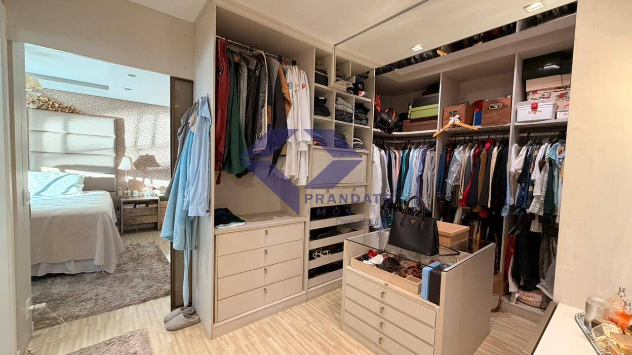 Apartamento, 3 quartos, 185 m² - Foto 20