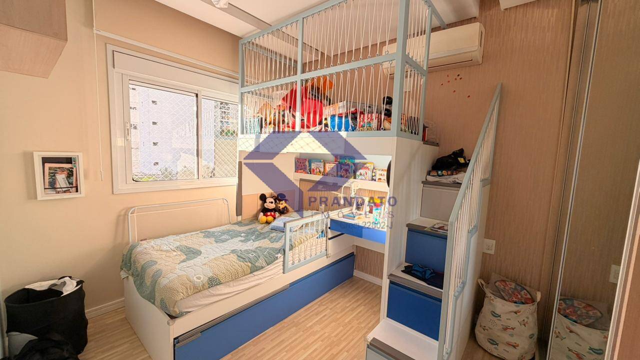 Apartamento, 3 quartos, 185 m² - Foto 22