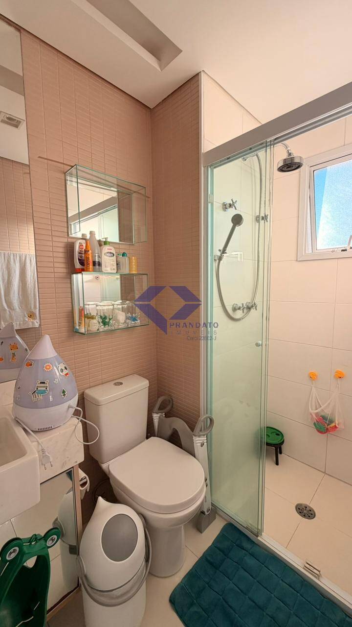 Apartamento, 3 quartos, 185 m² - Foto 23