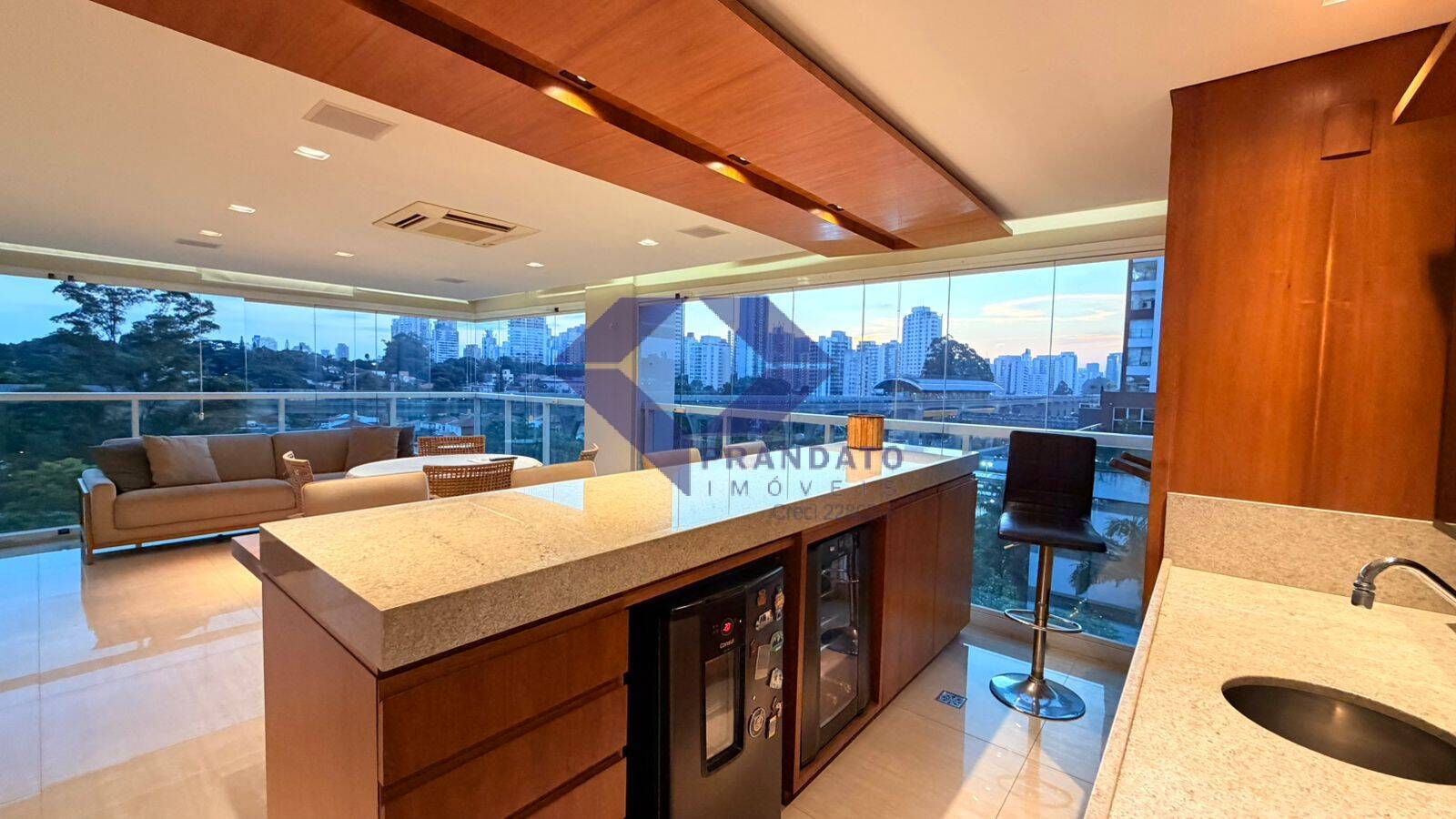 Apartamento, 4 quartos, 251 m² - Foto 4