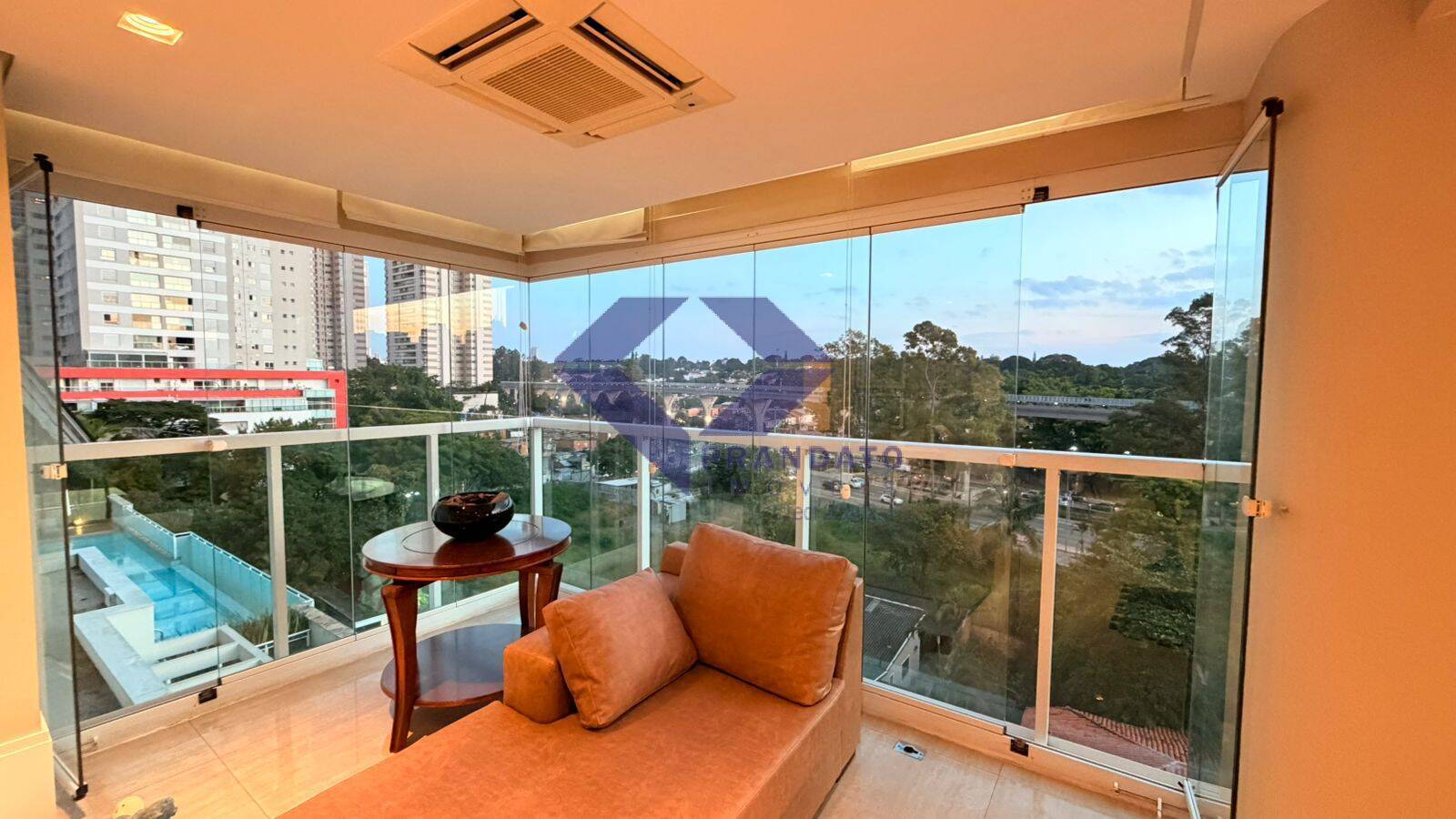 Apartamento, 4 quartos, 251 m² - Foto 8