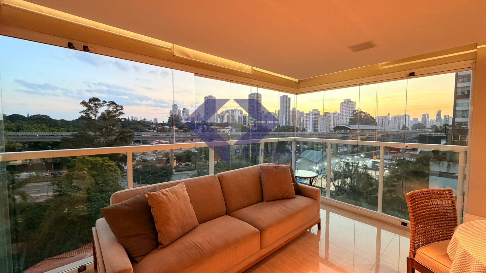 Apartamento, 4 quartos, 251 m² - Foto 7
