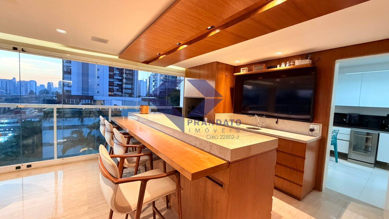Apartamento, 4 quartos, 251 m² - Foto 5