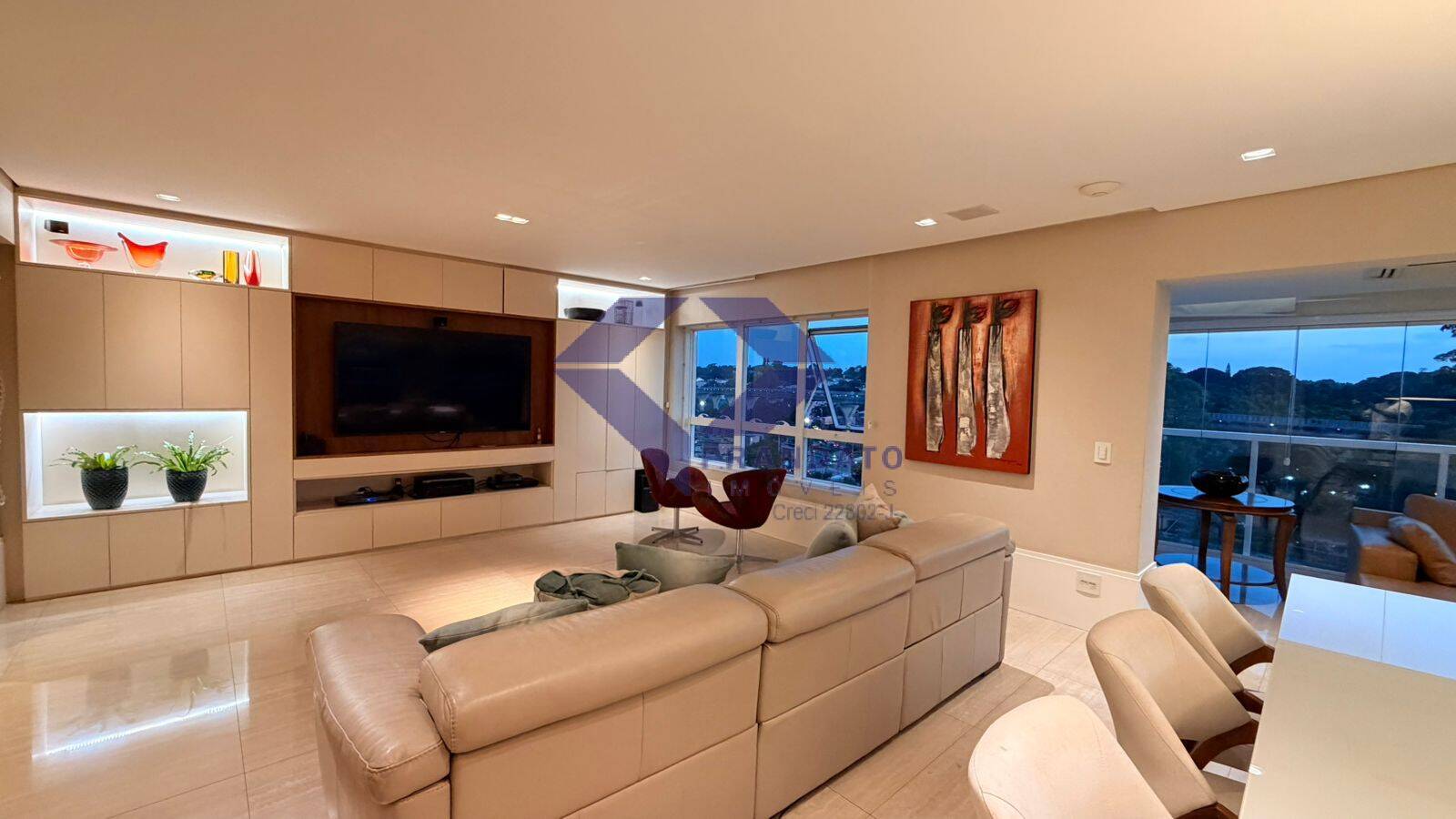Apartamento, 4 quartos, 251 m² - Foto 10