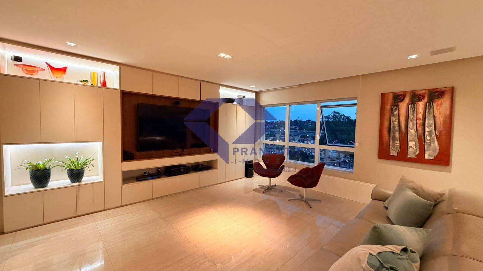 Apartamento, 4 quartos, 251 m² - Foto 11