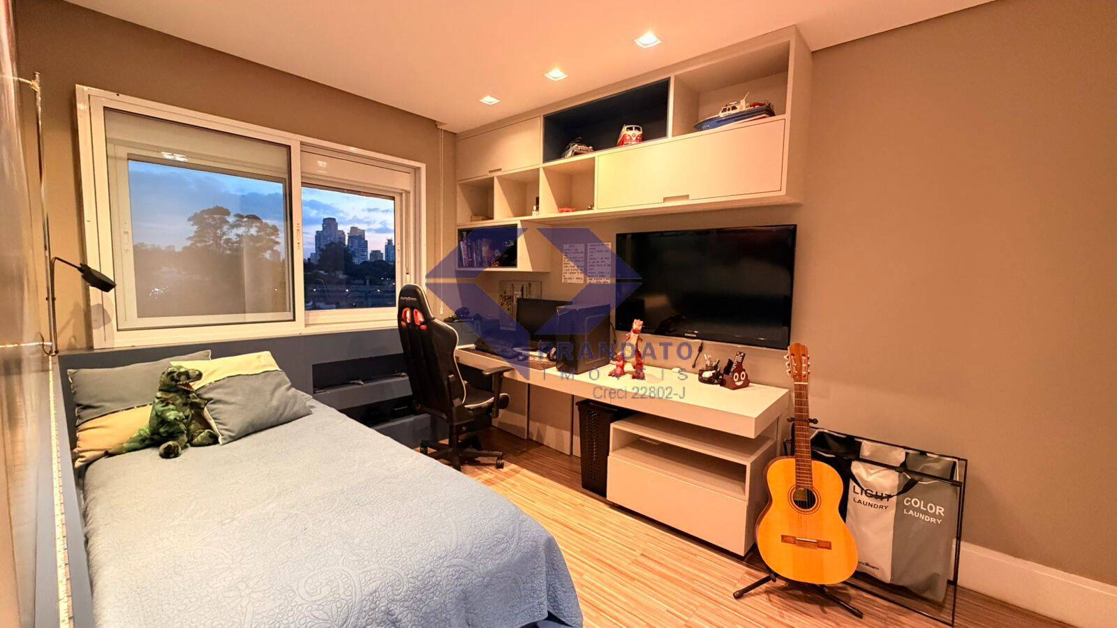 Apartamento, 4 quartos, 251 m² - Foto 14