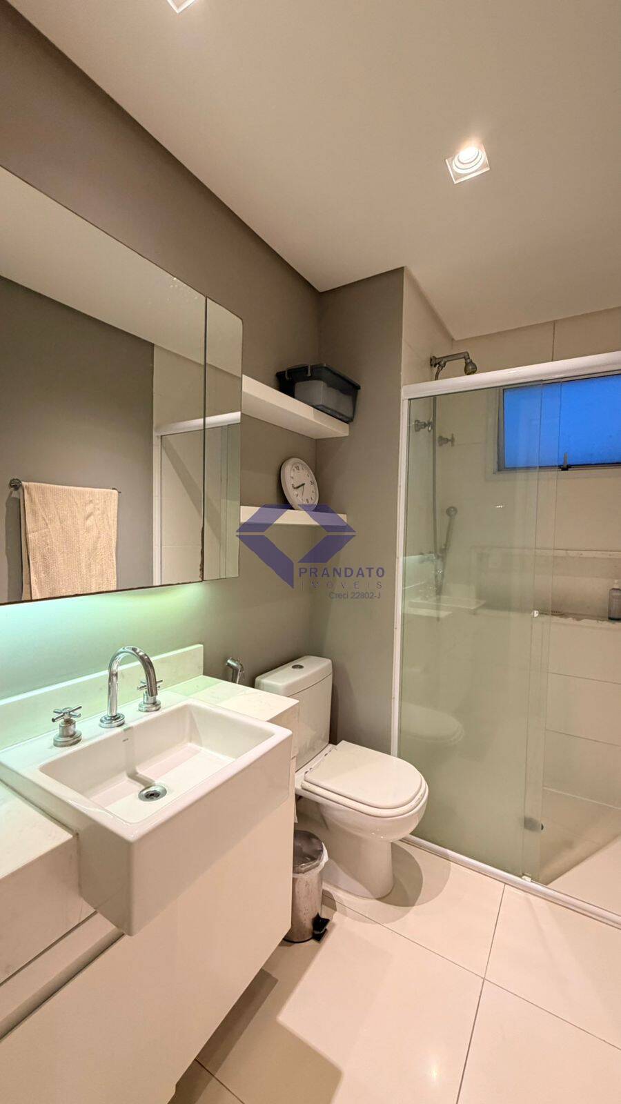Apartamento, 4 quartos, 251 m² - Foto 15