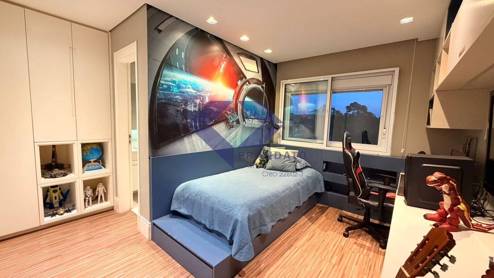 Apartamento, 4 quartos, 251 m² - Foto 13