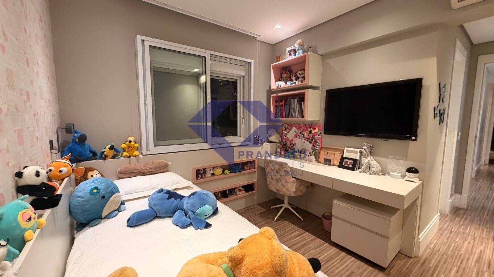 Apartamento, 4 quartos, 251 m² - Foto 18