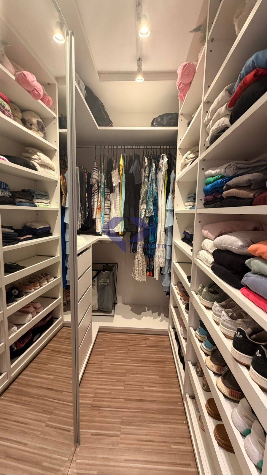 Apartamento, 4 quartos, 251 m² - Foto 20