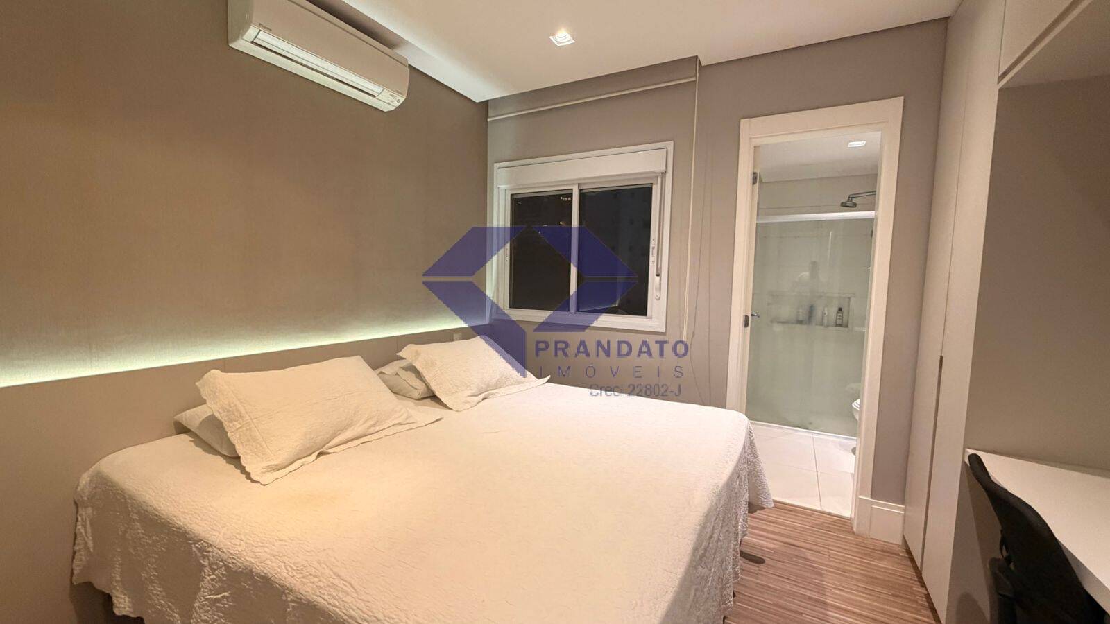 Apartamento, 4 quartos, 251 m² - Foto 16