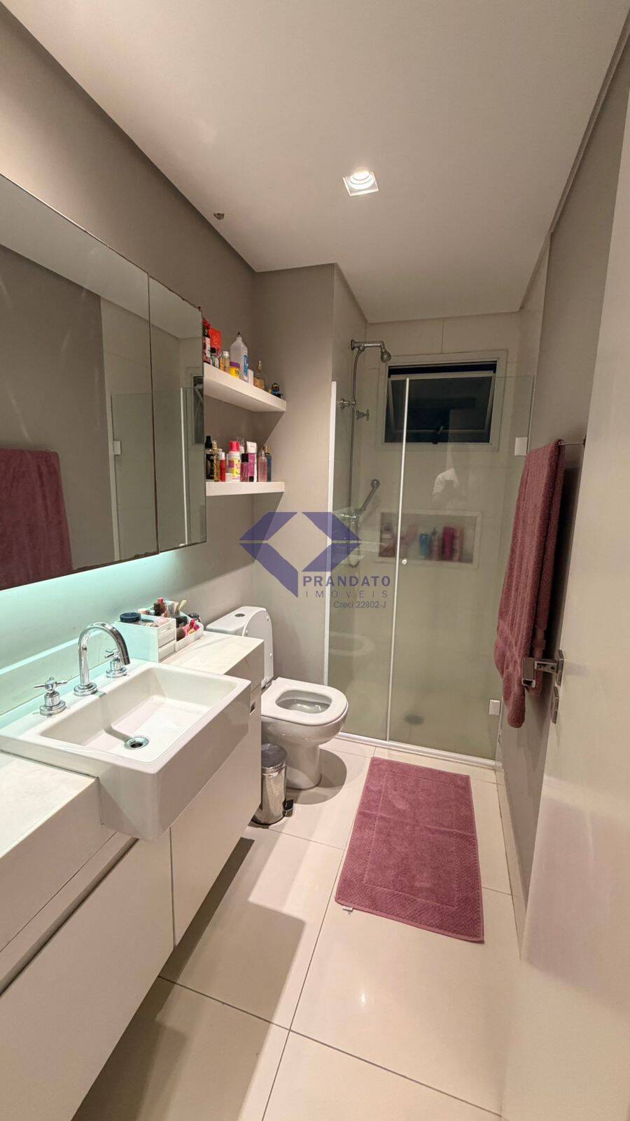 Apartamento, 4 quartos, 251 m² - Foto 17