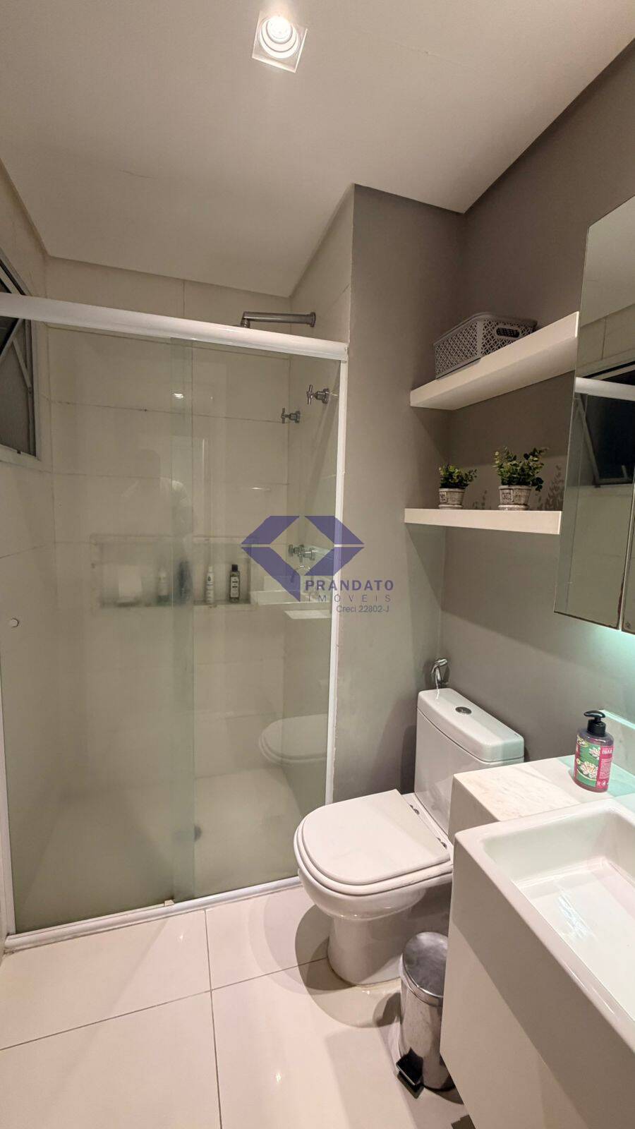 Apartamento, 4 quartos, 251 m² - Foto 21