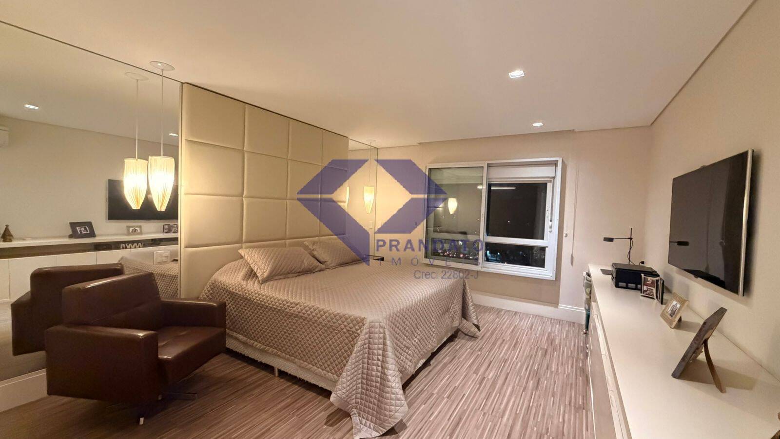 Apartamento, 4 quartos, 251 m² - Foto 22
