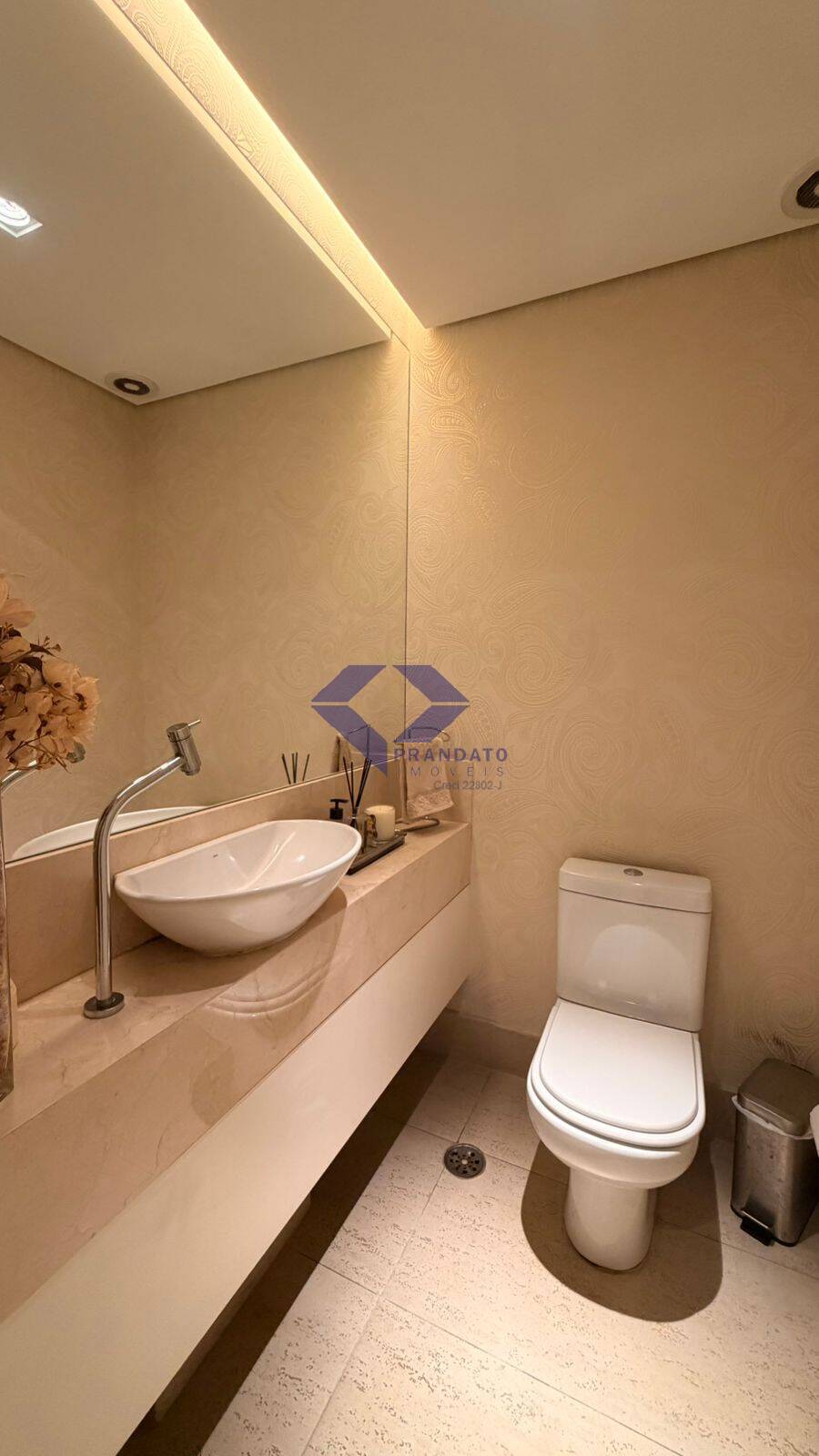 Apartamento, 4 quartos, 251 m² - Foto 12
