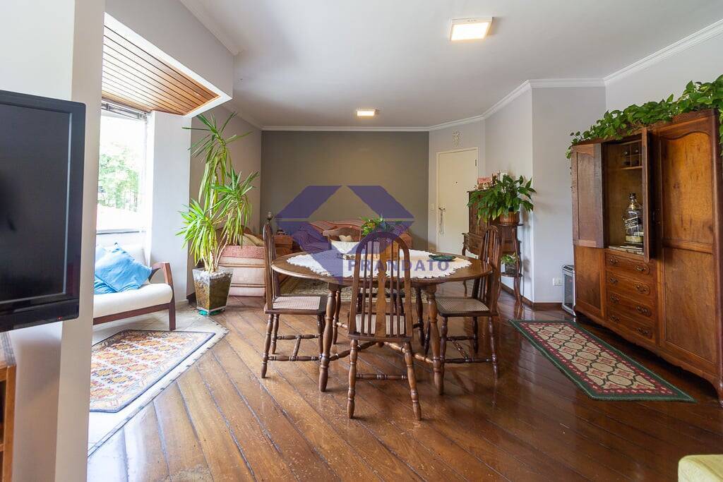 Apartamento, 3 quartos, 116 m² - Foto 1