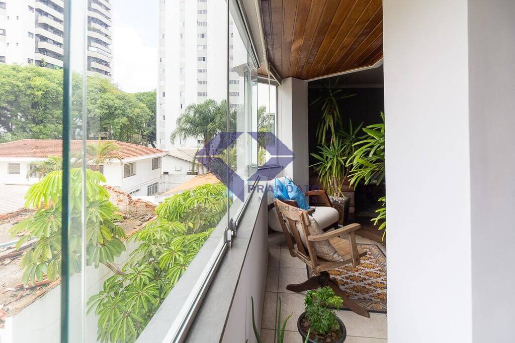 Apartamento, 3 quartos, 116 m² - Foto 4