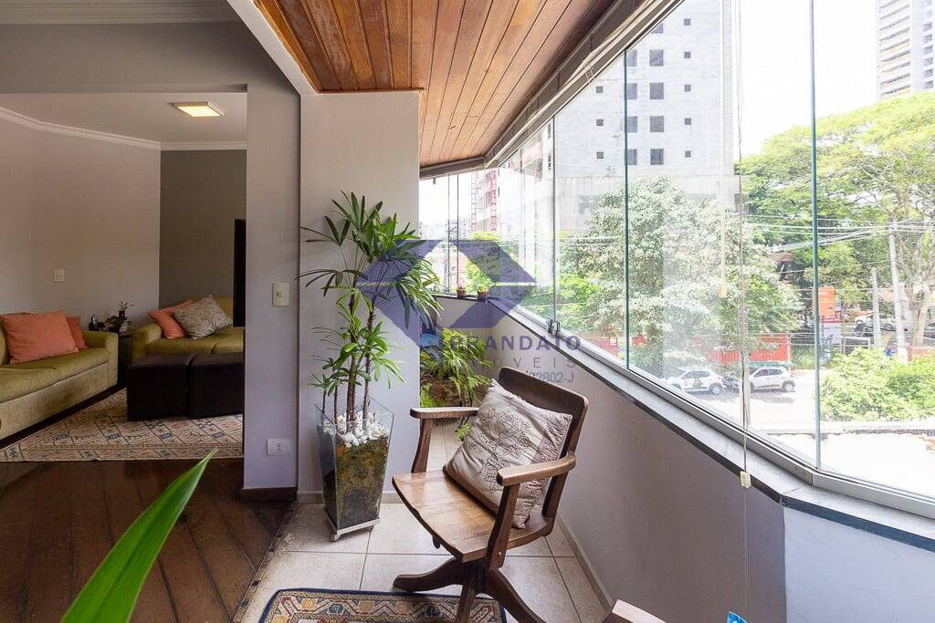 Apartamento, 3 quartos, 116 m² - Foto 3