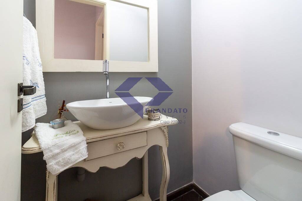 Apartamento, 3 quartos, 116 m² - Foto 12