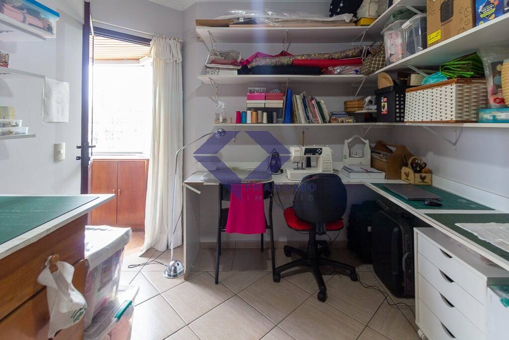 Apartamento, 3 quartos, 116 m² - Foto 11